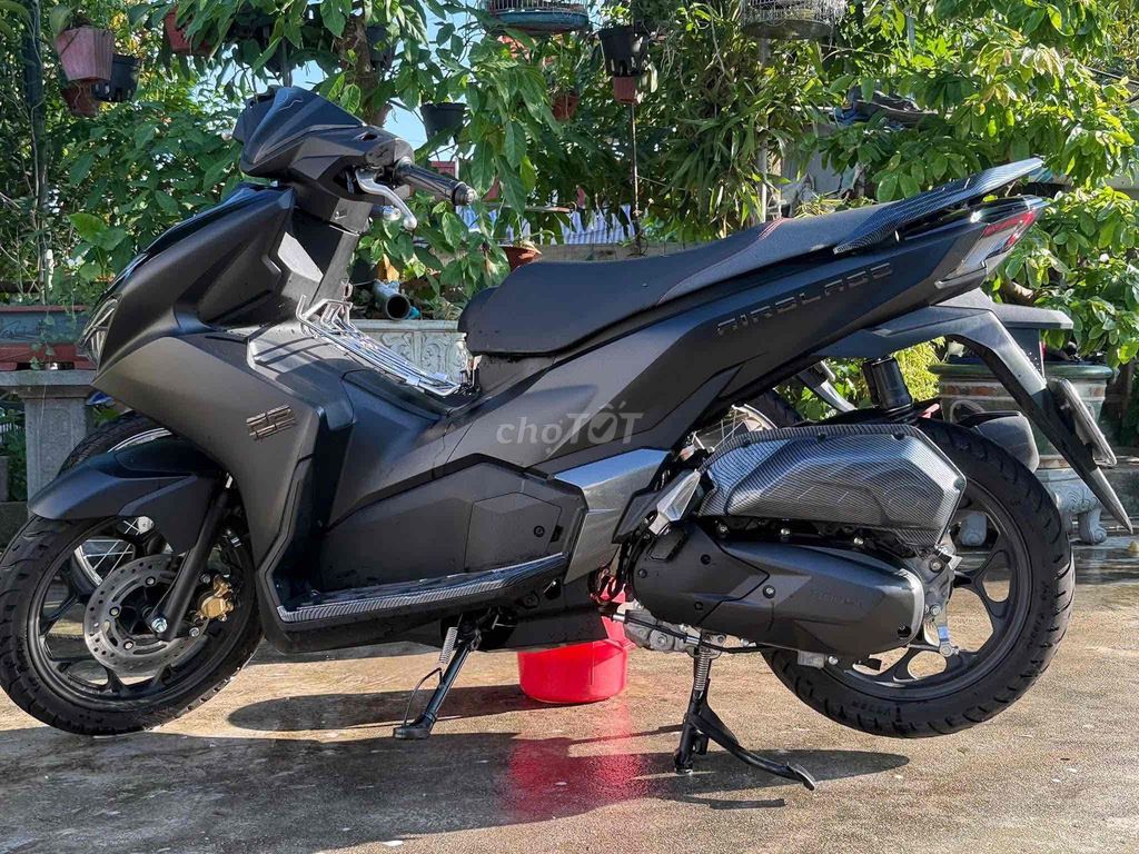 Honda Air Blade 2026 - ảnh 1
