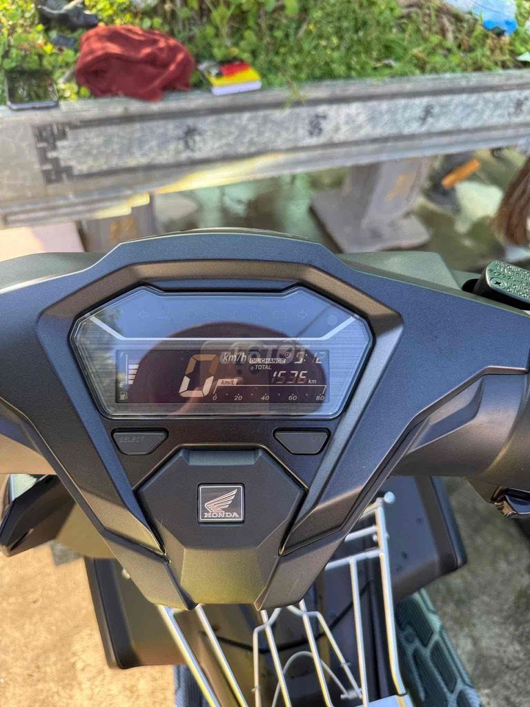 Honda Air Blade 2026 - ảnh 2