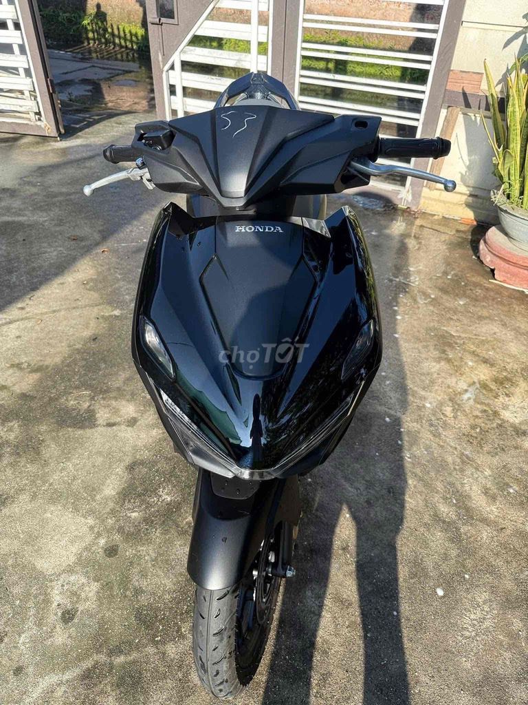 Honda Air Blade 2026 - ảnh 3