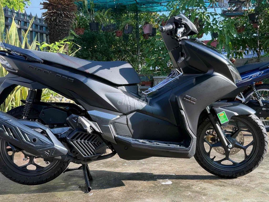 Honda Air Blade 2026 - ảnh 4