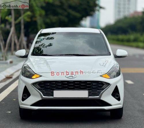 Hyundai i10 1.2 AT 2022 - ảnh 1