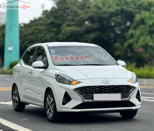 Hyundai i10 1.2 AT 2022 - ảnh 2