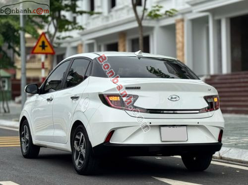 Hyundai i10 1.2 AT 2022 - ảnh 3
