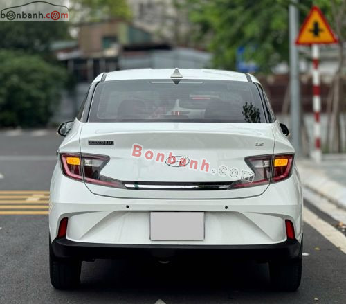 Hyundai i10 1.2 AT 2022 - ảnh 4