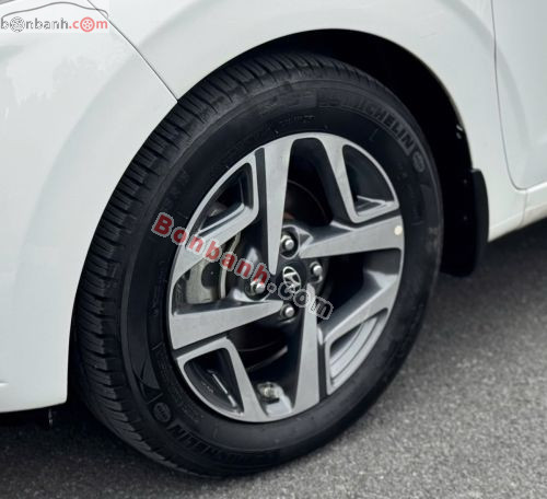 Hyundai i10 1.2 AT 2022 - ảnh 5