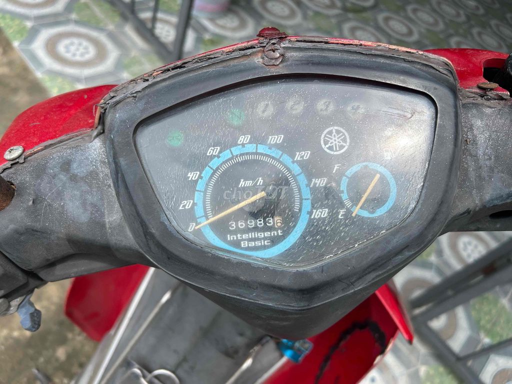 Yamaha Sirius 2005 - ảnh 5