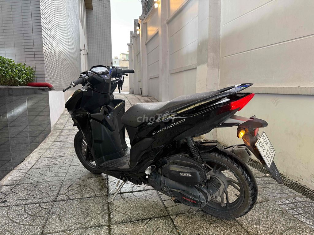Honda Vario 2018 - ảnh 1