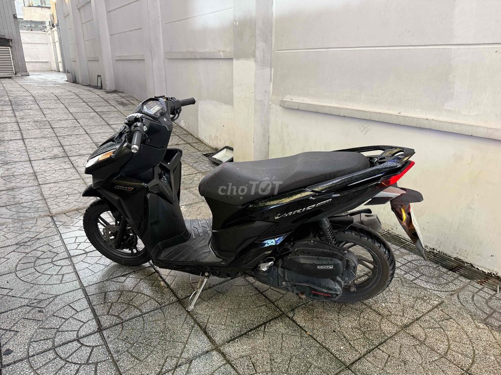 Honda Vario 2018 - ảnh 2