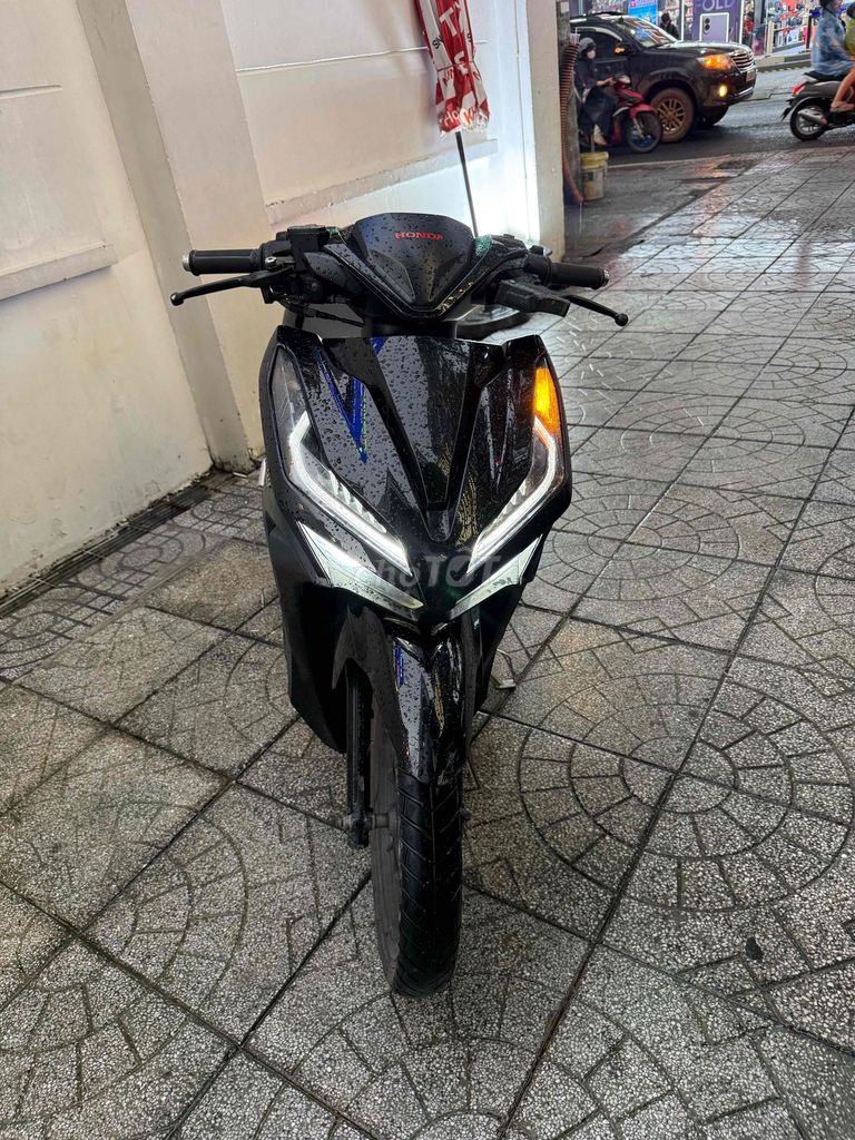 Honda Vario 2018 - ảnh 3