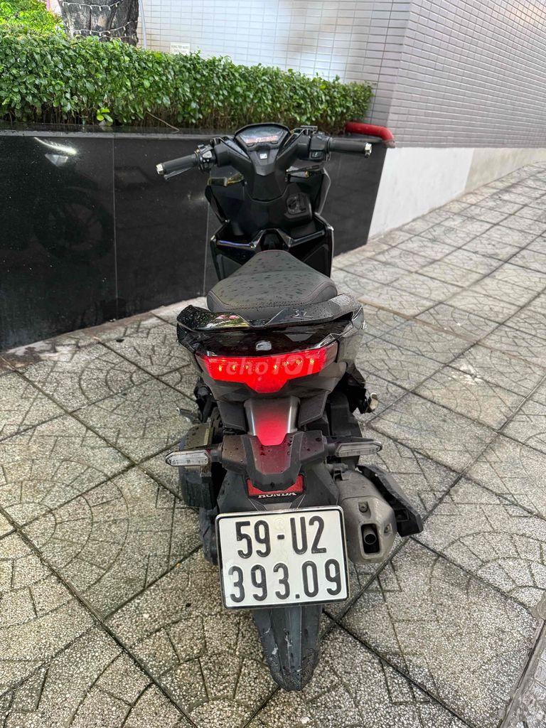 Honda Vario 2018 - ảnh 4