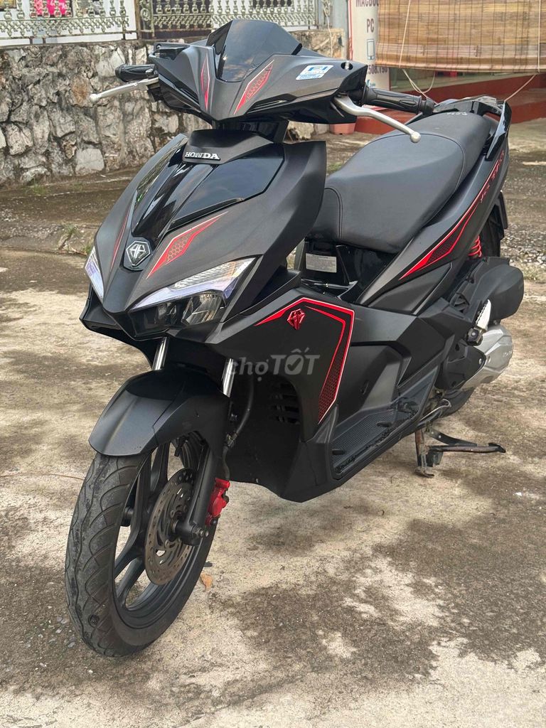 Honda Air Blade 2018 - ảnh 2