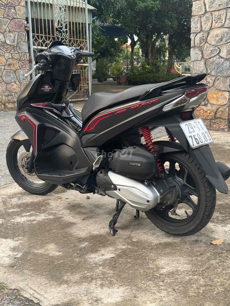 Honda Air Blade 2018 - ảnh 4