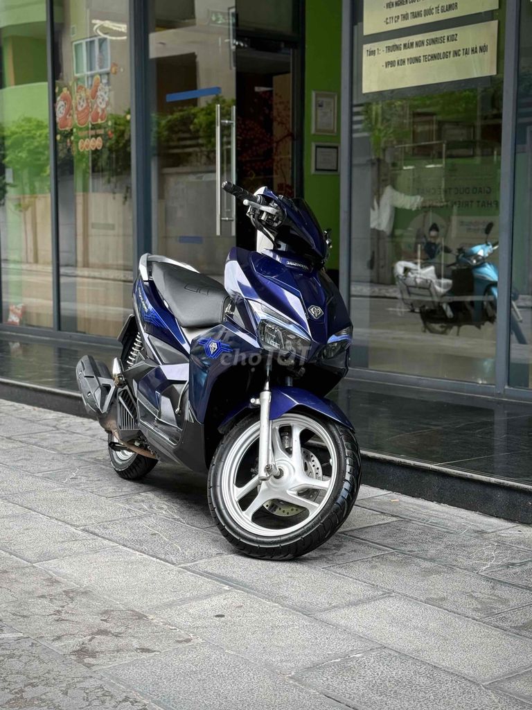 Honda Airblade 2019 - ảnh 1