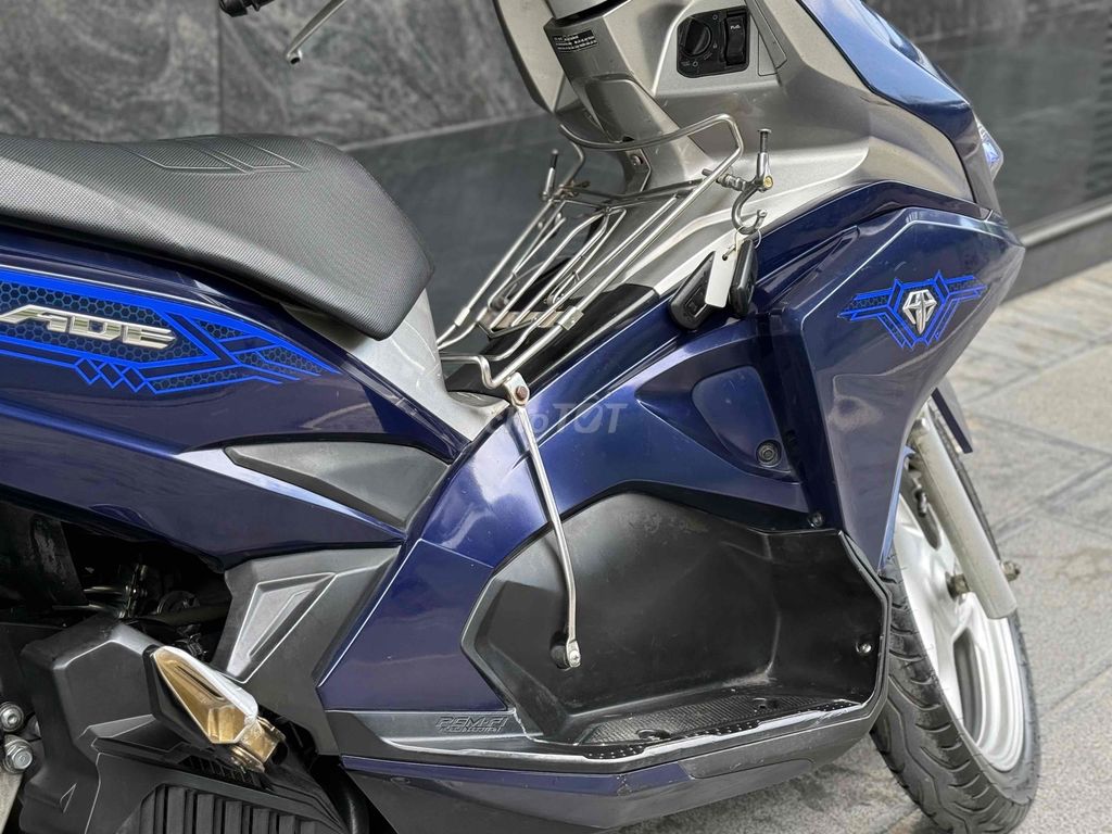 Honda Airblade 2019 - ảnh 2