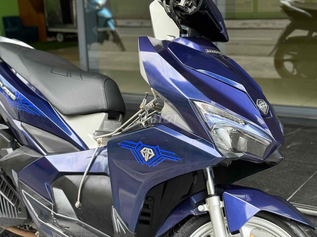 Honda Airblade 2019 - ảnh 5