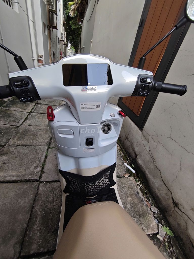 Yadea 2026 - ảnh 4