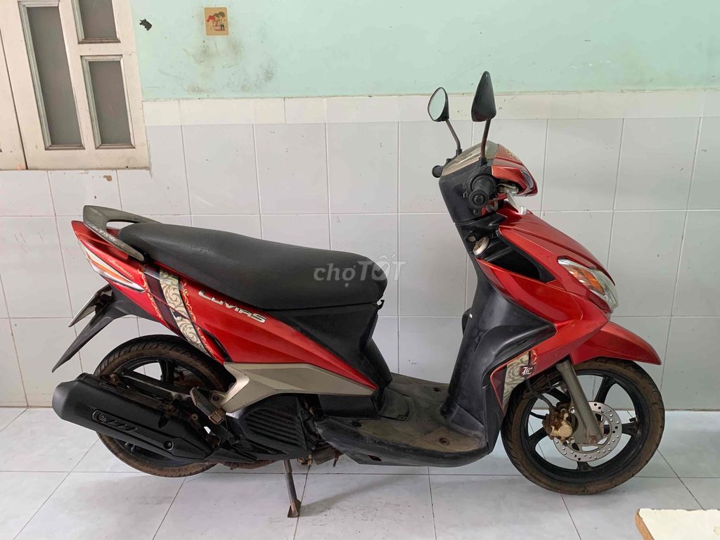 Xe tay 2011 - ảnh 1