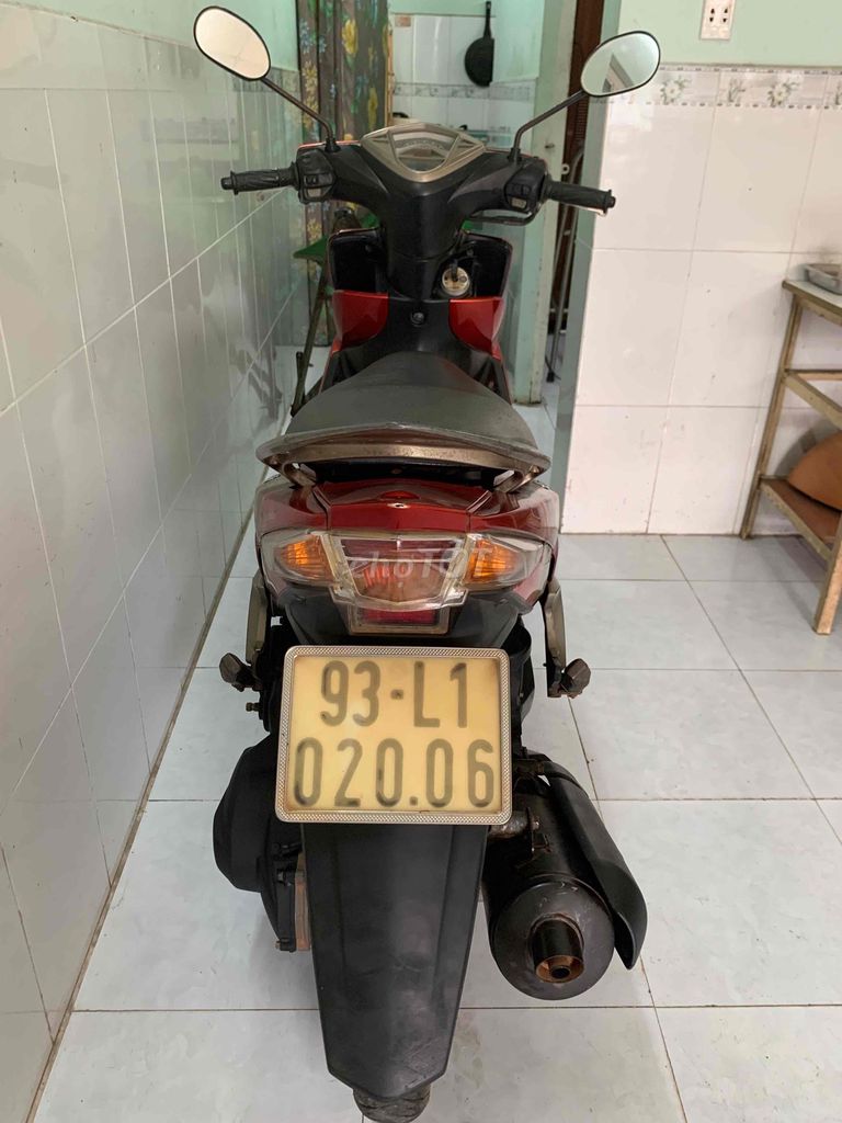 Xe tay 2011 - ảnh 2