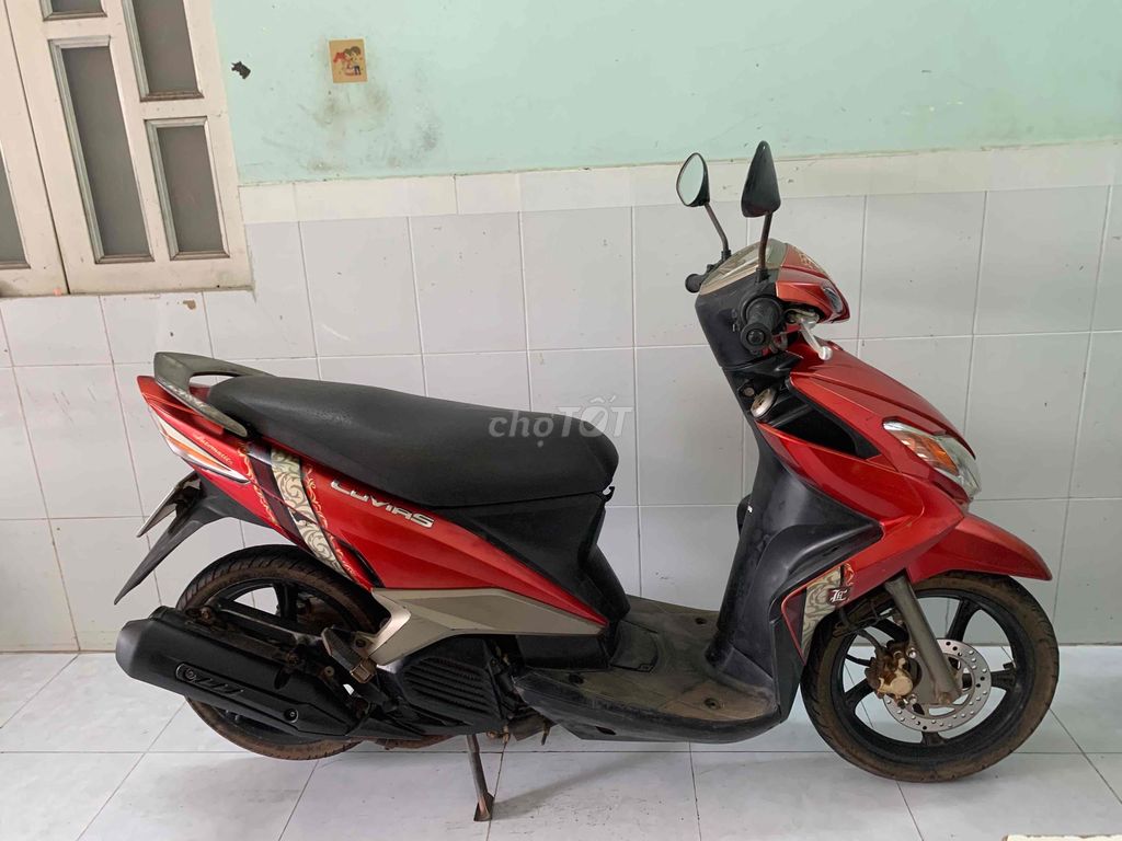Xe tay 2011 - ảnh 3
