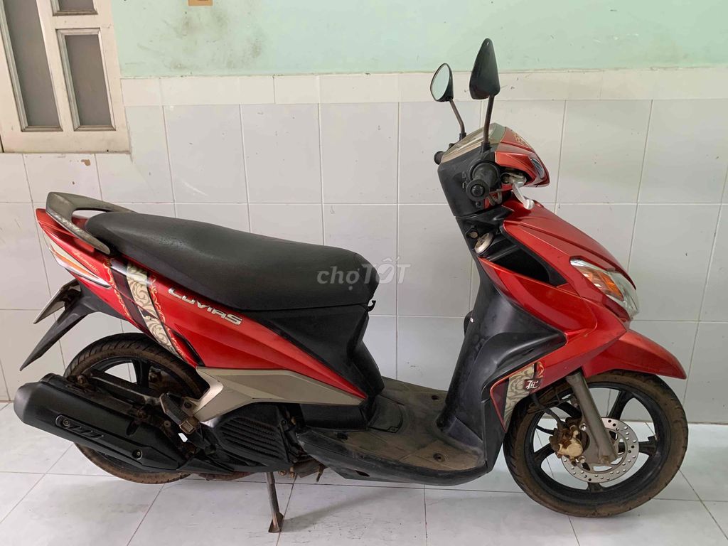 Xe tay 2011 - ảnh 5