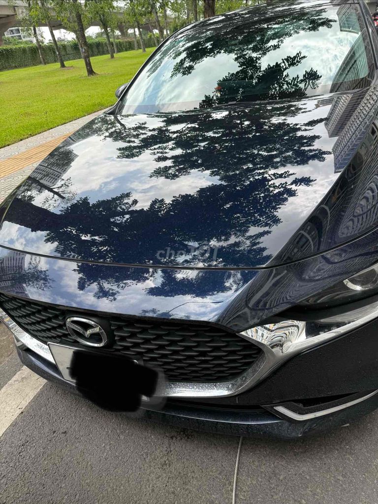 Mazda 2022 - ảnh 1