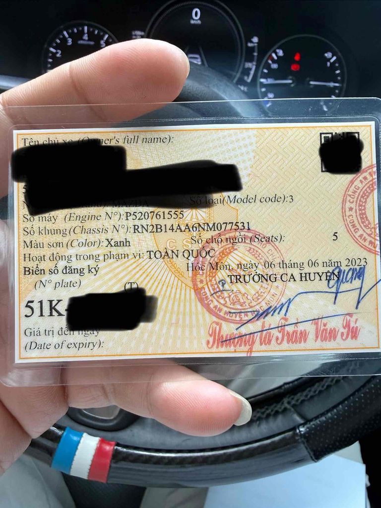 Mazda 2022 - ảnh 4