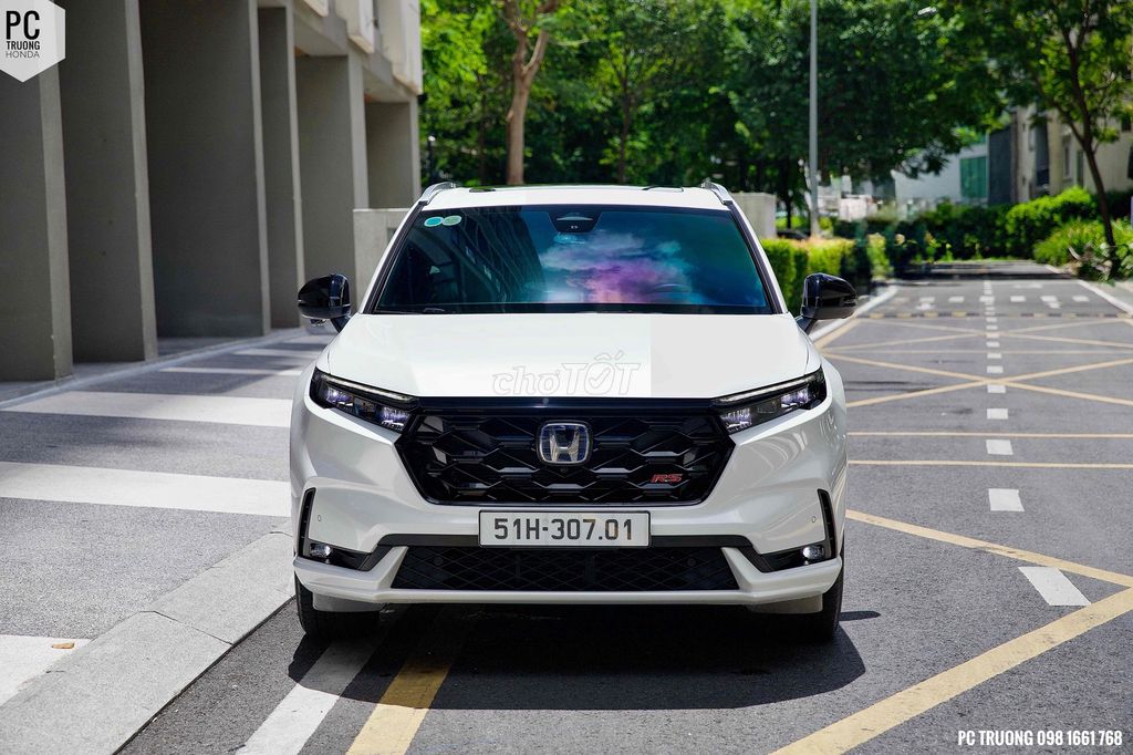 Honda 2024 - ảnh 1