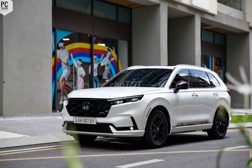 Honda 2024 - ảnh 2