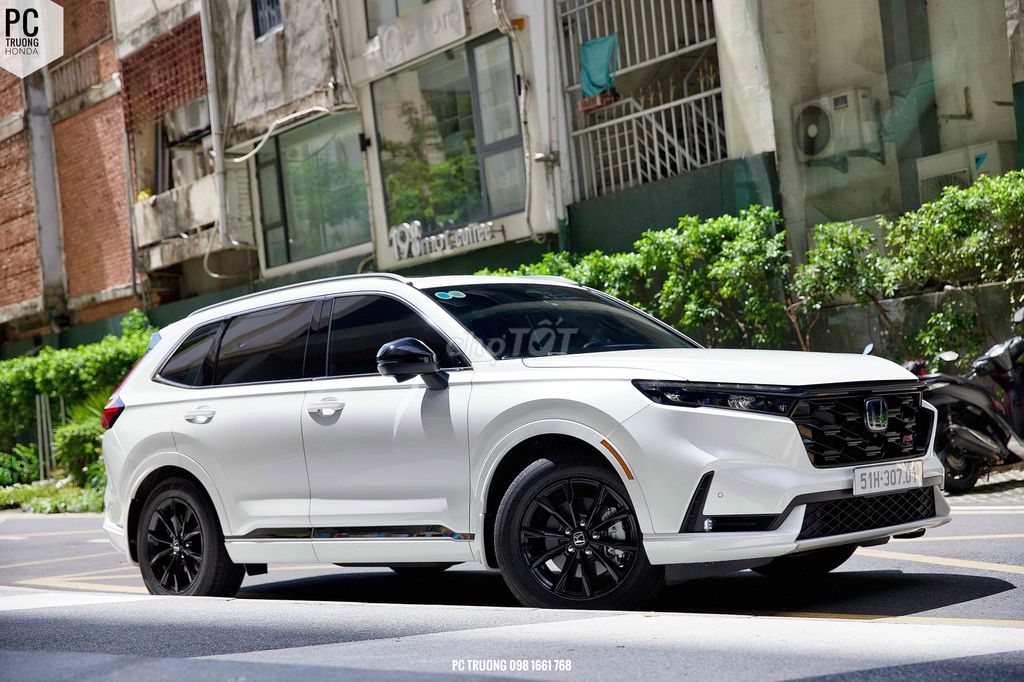 Honda 2024 - ảnh 4