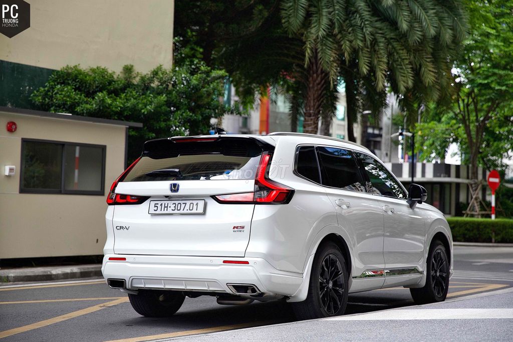 Honda 2024 - ảnh 5
