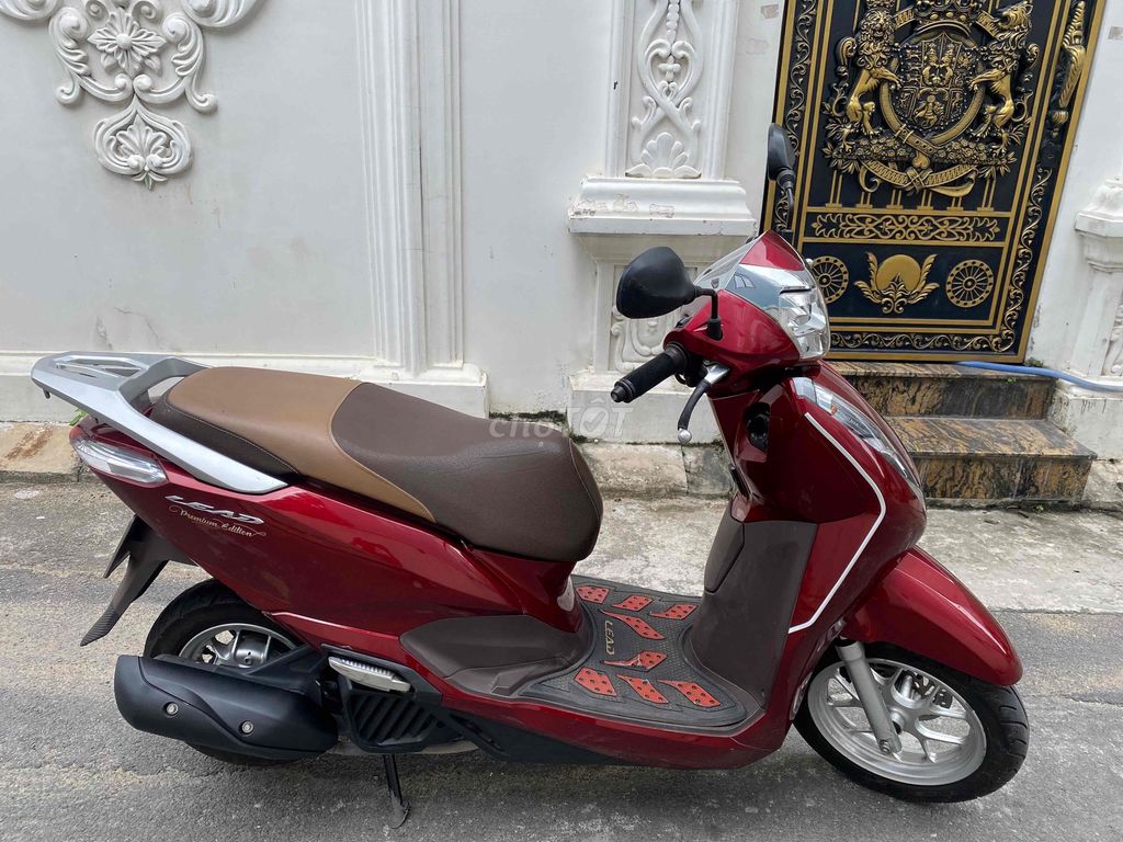 Lead 2020 - ảnh 3