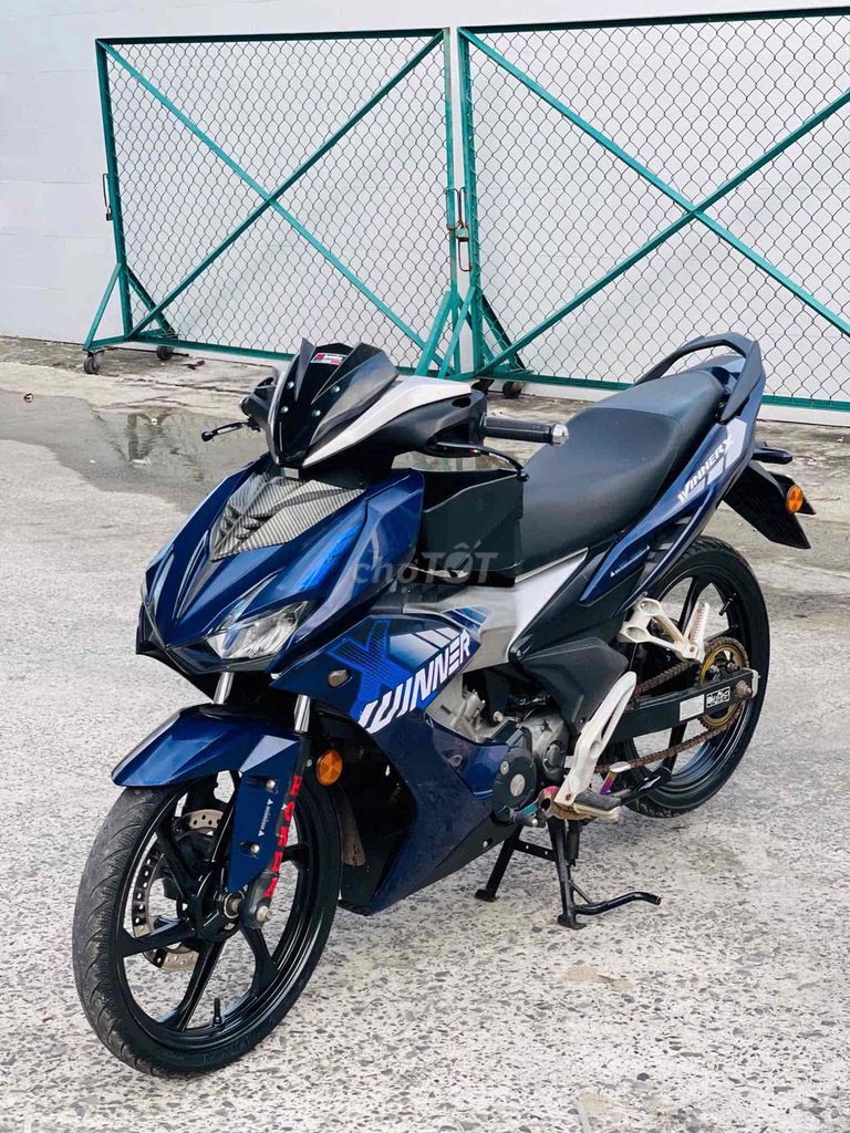 Honda Winner 2020 - ảnh 1