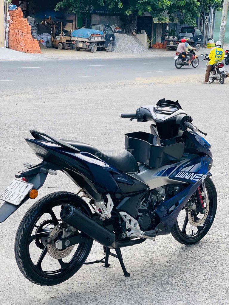Honda Winner 2020 - ảnh 2