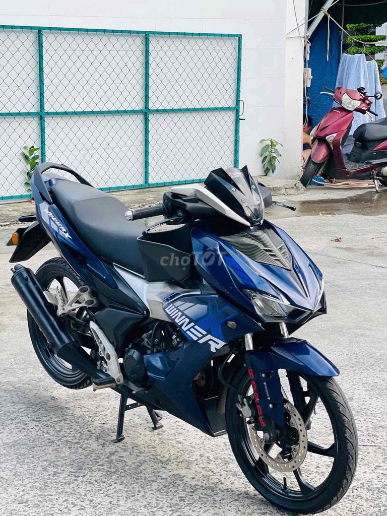 Honda Winner 2020 - ảnh 3