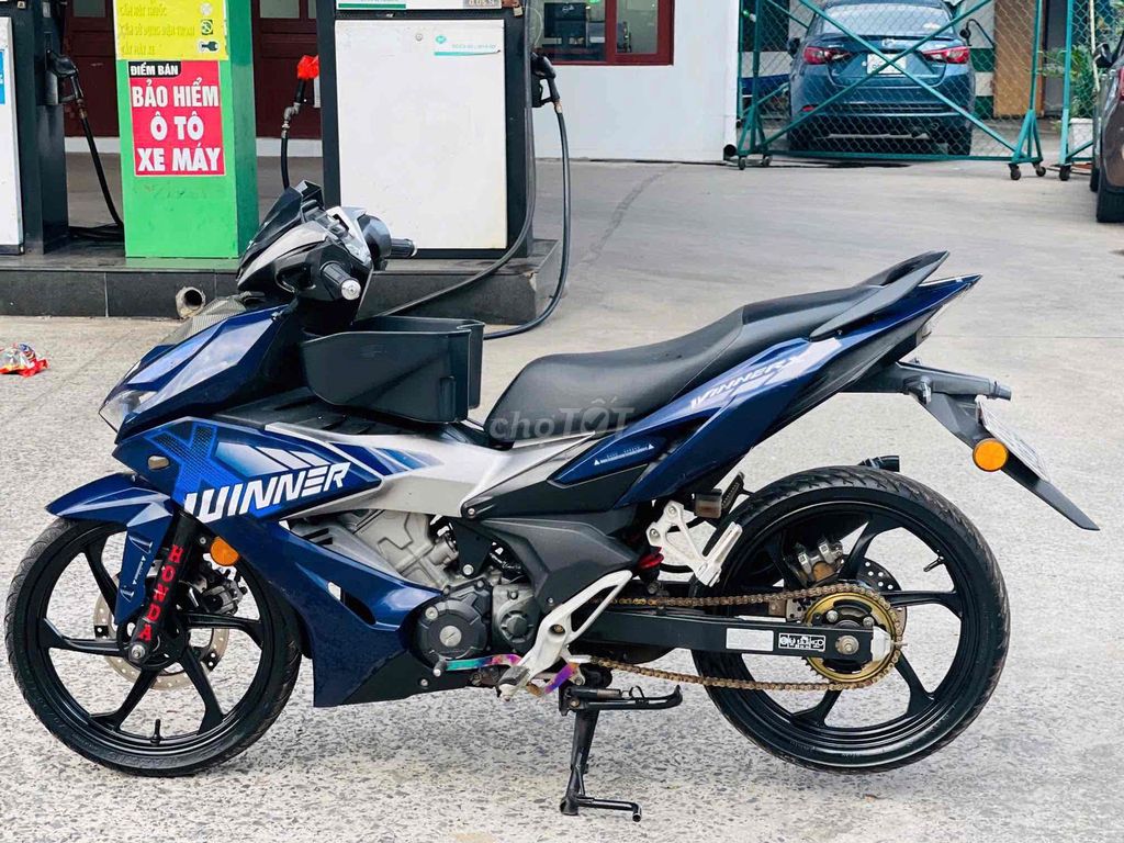Honda Winner 2020 - ảnh 4