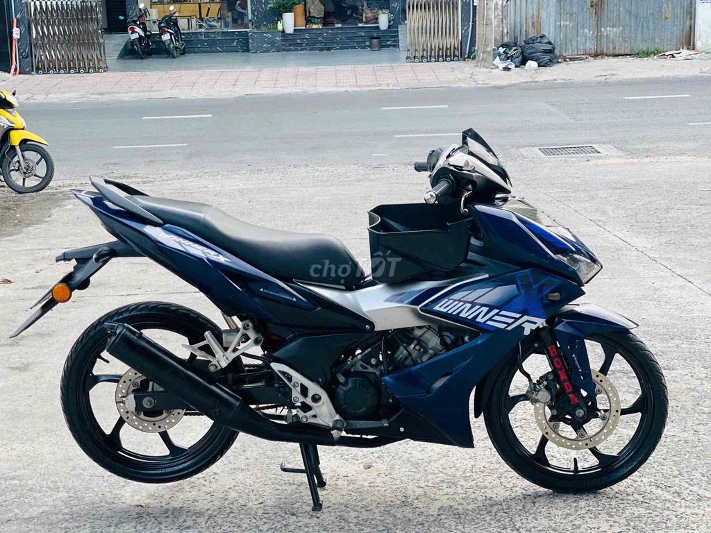Honda Winner 2020 - ảnh 5
