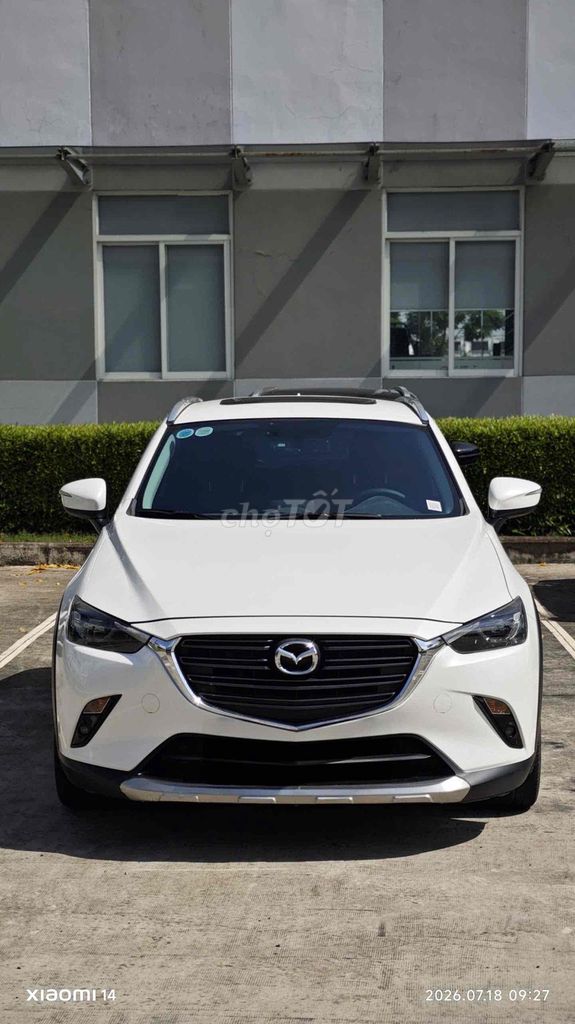 Mazda 2024 - ảnh 1