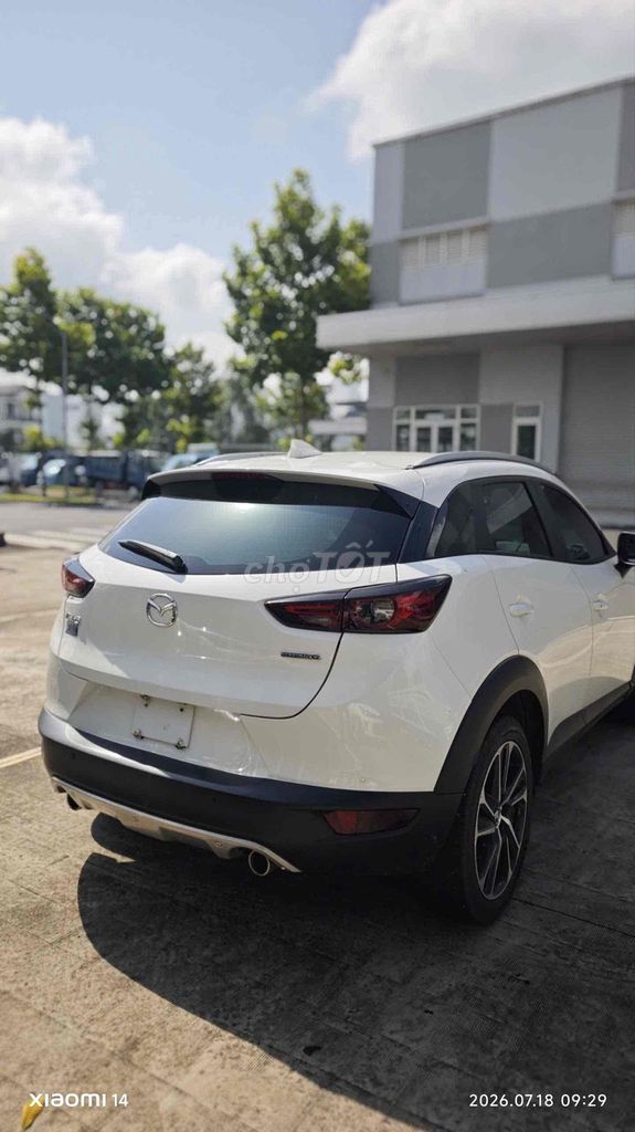 Mazda 2024 - ảnh 3