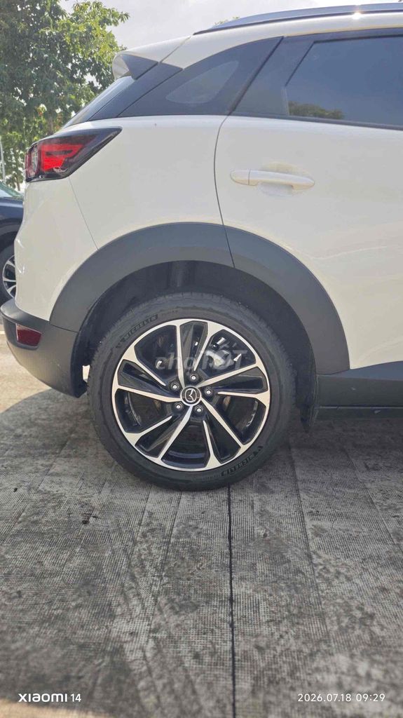 Mazda 2024 - ảnh 4
