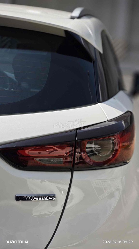 Mazda 2024 - ảnh 5