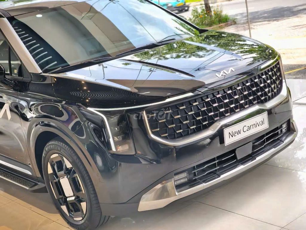 Kia 2025 - ảnh 2