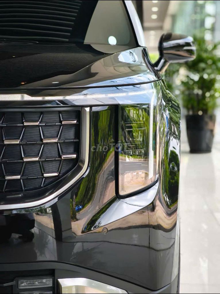 Kia 2025 - ảnh 3