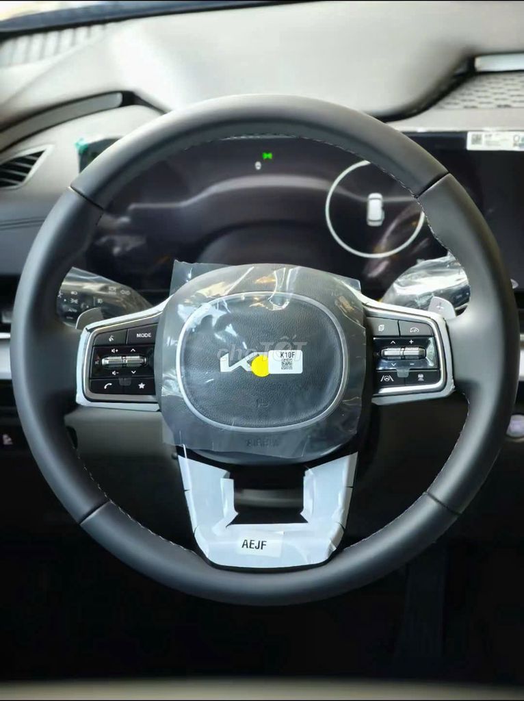 Kia 2025 - ảnh 5