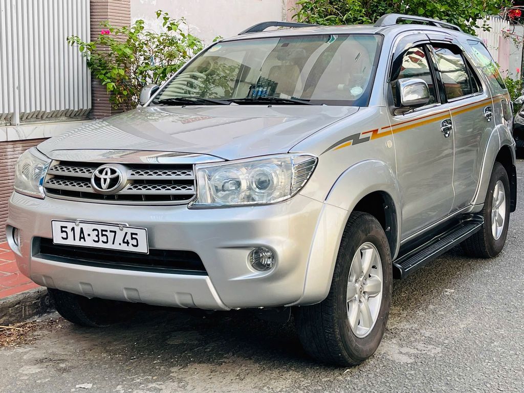 Toyota 2009 - ảnh 1