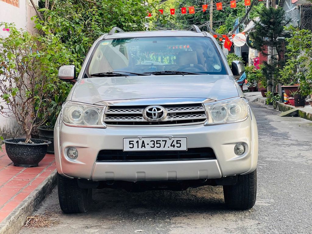 Toyota 2009 - ảnh 3