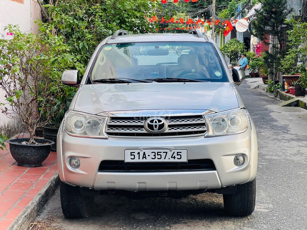 Toyota 2009 - ảnh 4