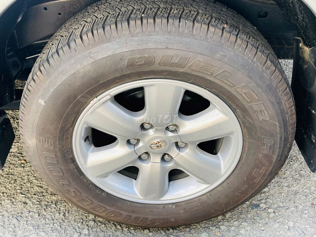 Toyota 2009 - ảnh 5