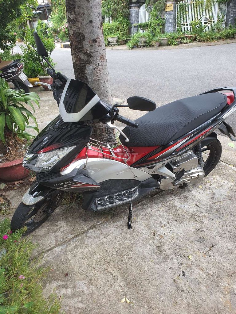 Honda Air Blade 2009 - ảnh 1