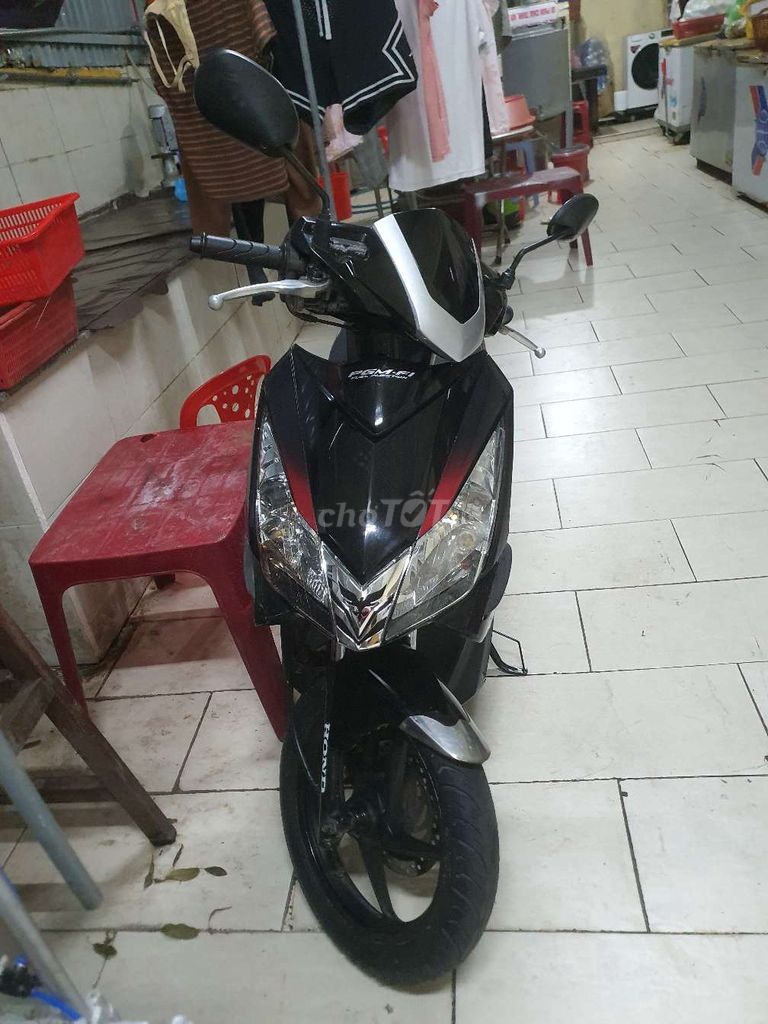 Honda Air Blade 2009 - ảnh 2