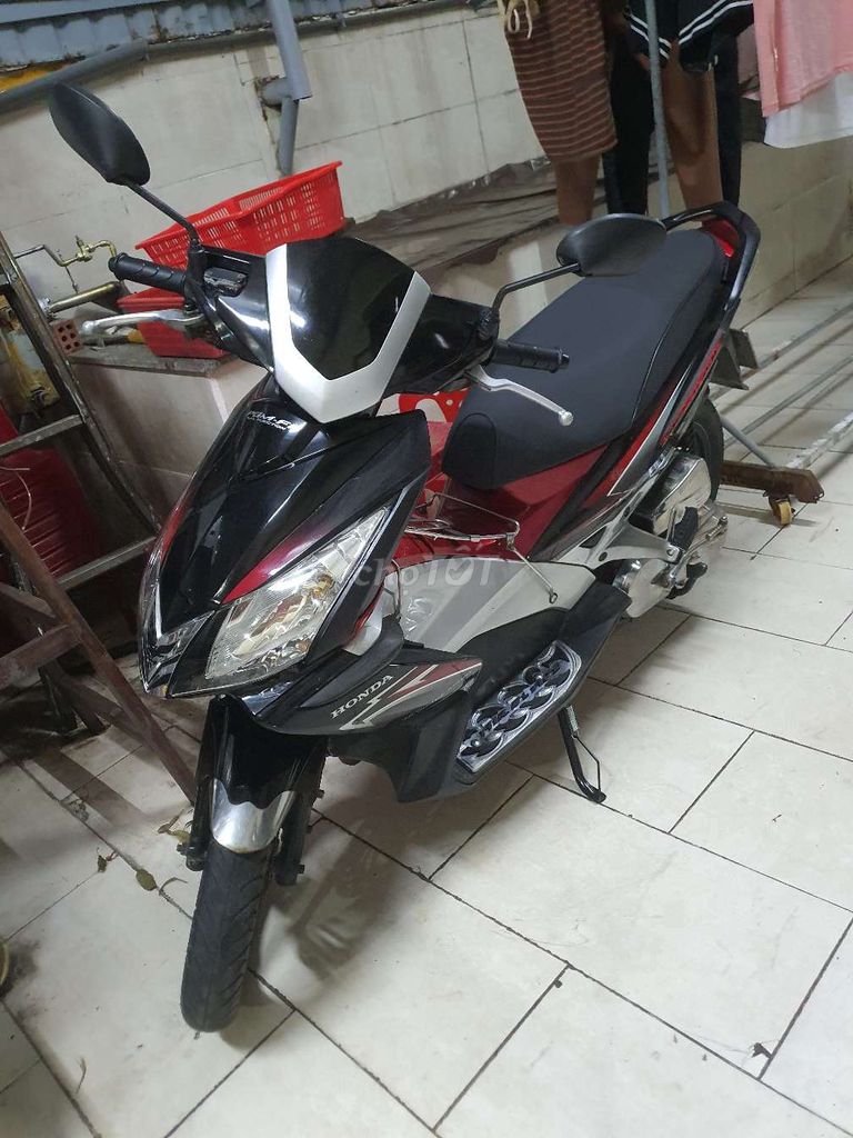 Honda Air Blade 2009 - ảnh 3